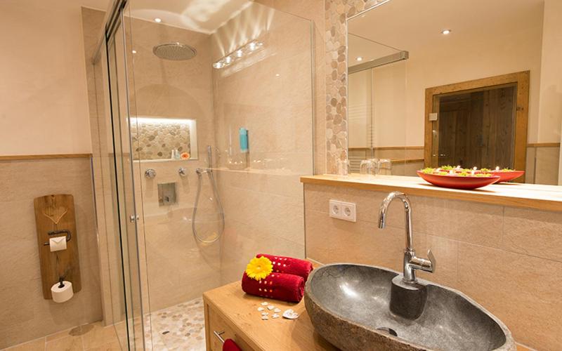 Номер Deluxe, Wellness Hotel Adler