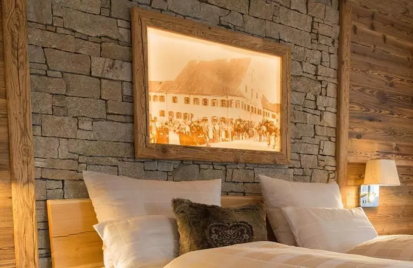 シングルデラックスルーム, Wellness Hotel Adler