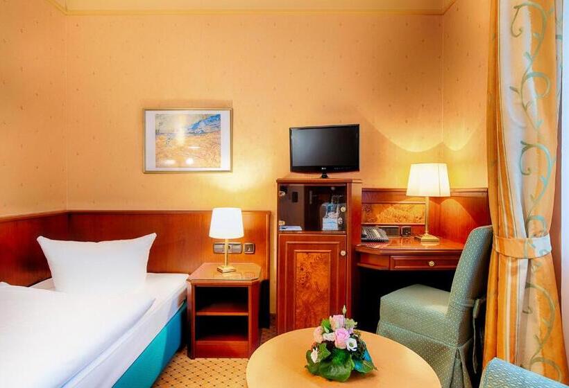 标准单人间, Villa Heine Wellness & Spa