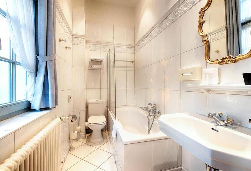 标准单人间, Villa Heine Wellness & Spa