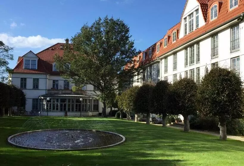 スイート, Villa Heine Wellness & Spa