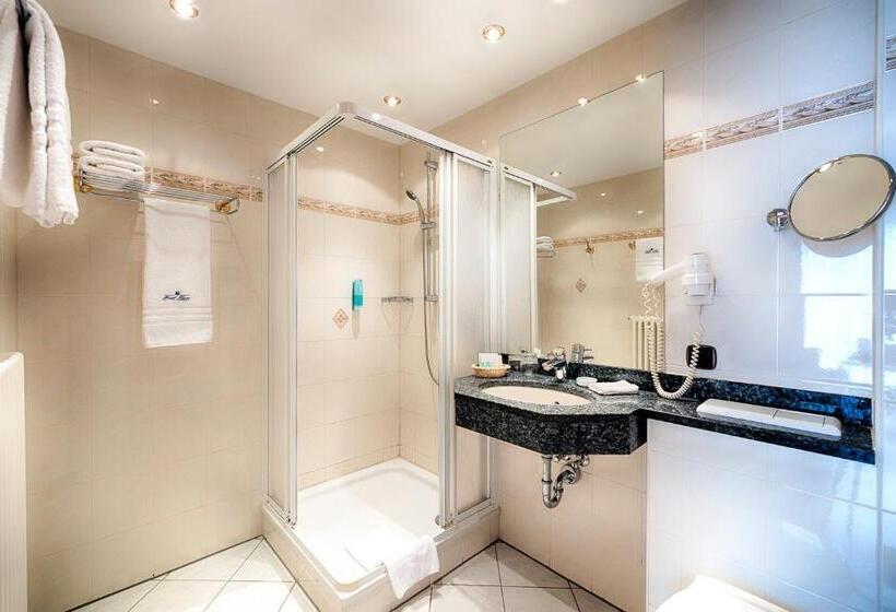 经济房, Villa Heine Wellness & Spa