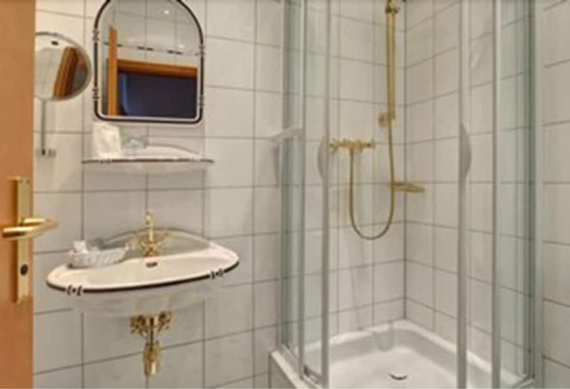 标准间, Villa Heine Wellness & Spa