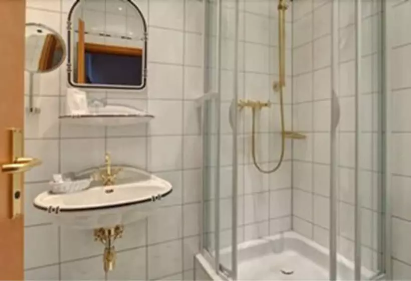 スタンダードルーム, Villa Heine Wellness & Spa