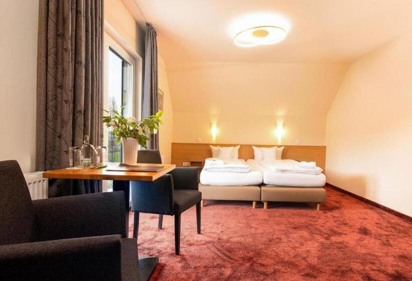 스탠다드 룸, Waldhotel Schinkenwirt