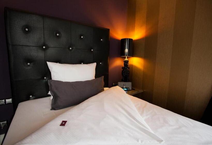 Номер Стандарт Индивидуальный, Boutique Hotel Georges