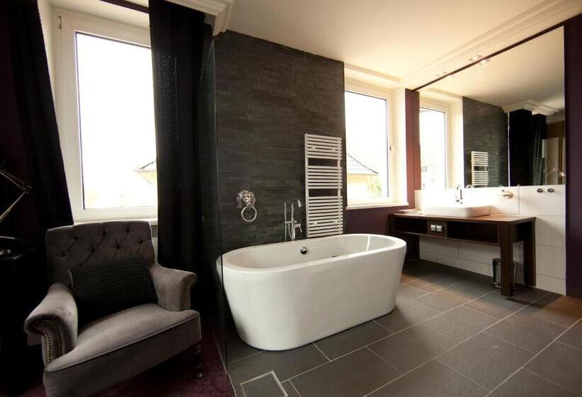 Номер Стандарт Индивидуальный, Boutique Hotel Georges