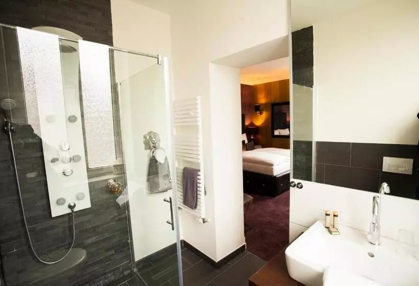 اتاق استاندارد, Boutique Hotel Georges
