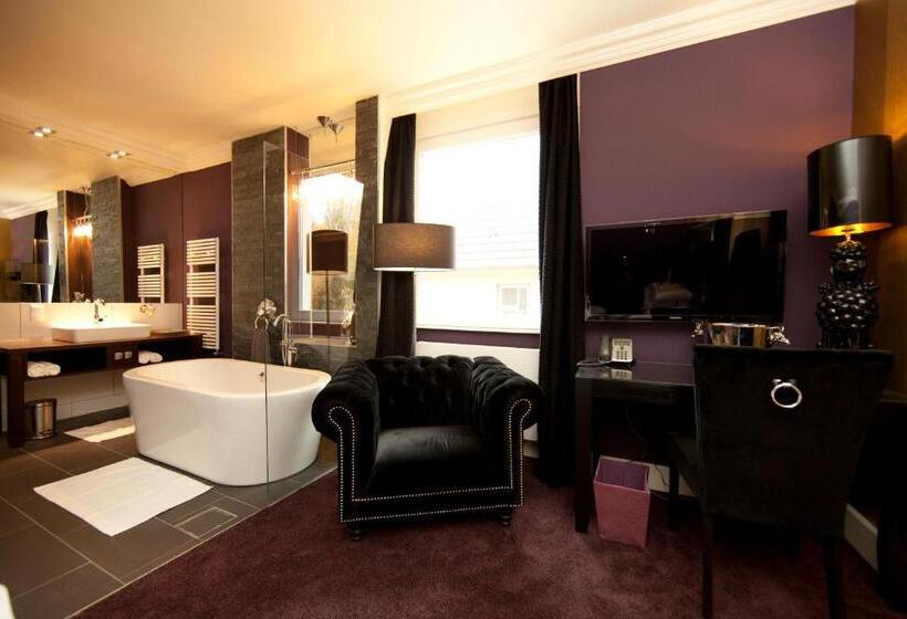 Номер Стандарт, Boutique Hotel Georges