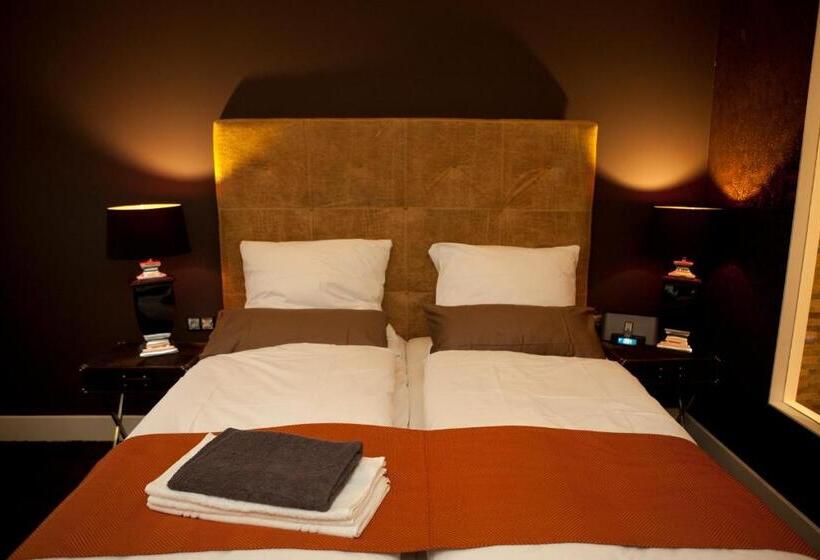 Номер Стандарт, Boutique Hotel Georges