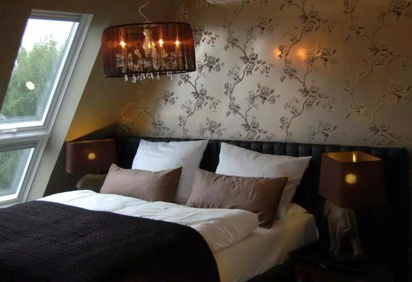 سوییت, Boutique Hotel Georges