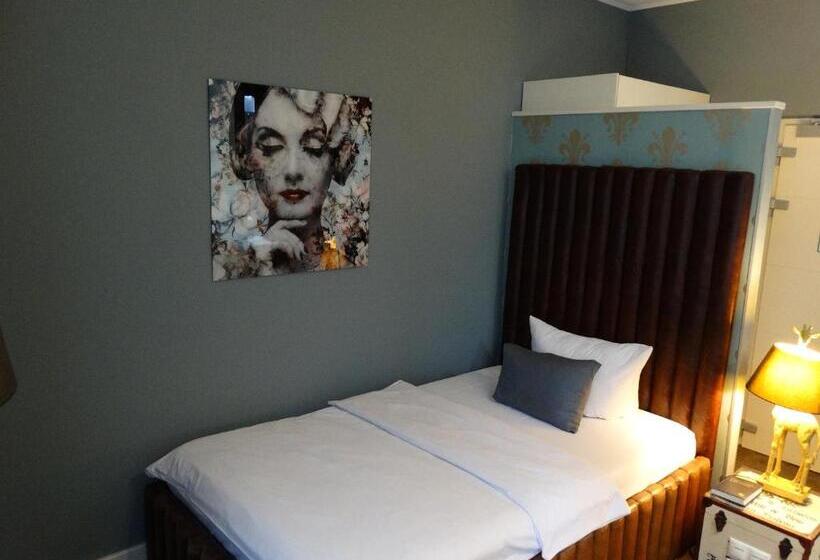 Номер Стандарт Индивидуальный, Boutique Hotel Georges