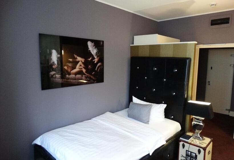 Номер Стандарт Индивидуальный, Boutique Hotel Georges