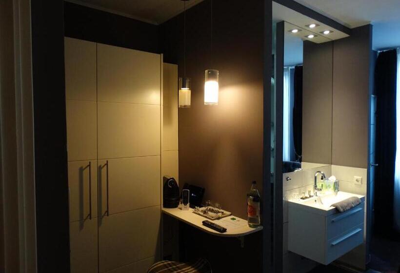 Номер Стандарт Индивидуальный, Boutique Hotel Georges