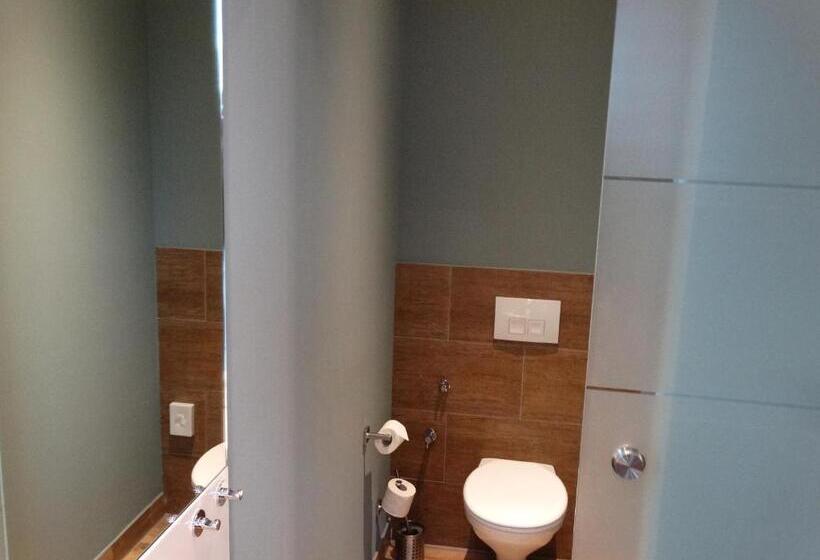 Номер Стандарт, Boutique Hotel Georges