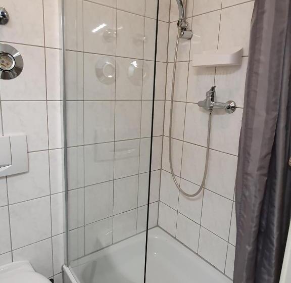 스탠다드 싱글 룸, Citypark Apart