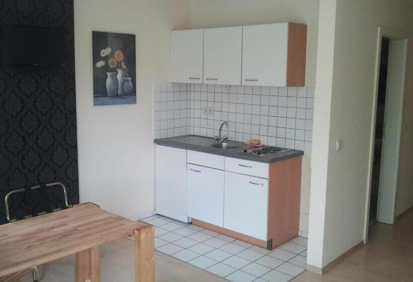 스탠다드 룸, Citypark Apart