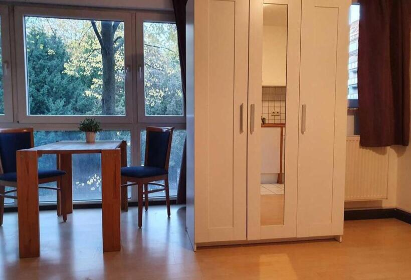 스탠다드 룸, Citypark Apart