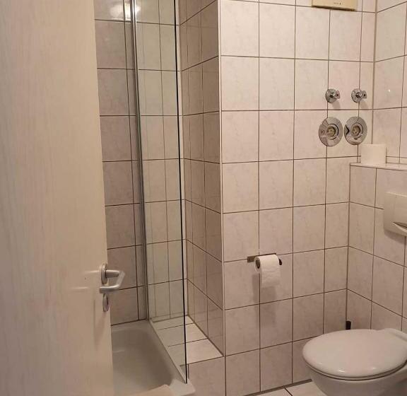 스탠다드 트리플 룸, Citypark Apart