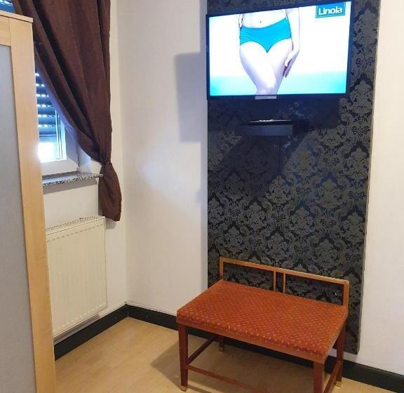 스탠다드 트리플 룸, Citypark Apart