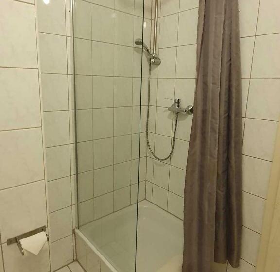 스탠다드 룸 킹사이즈 침대, Citypark Apart