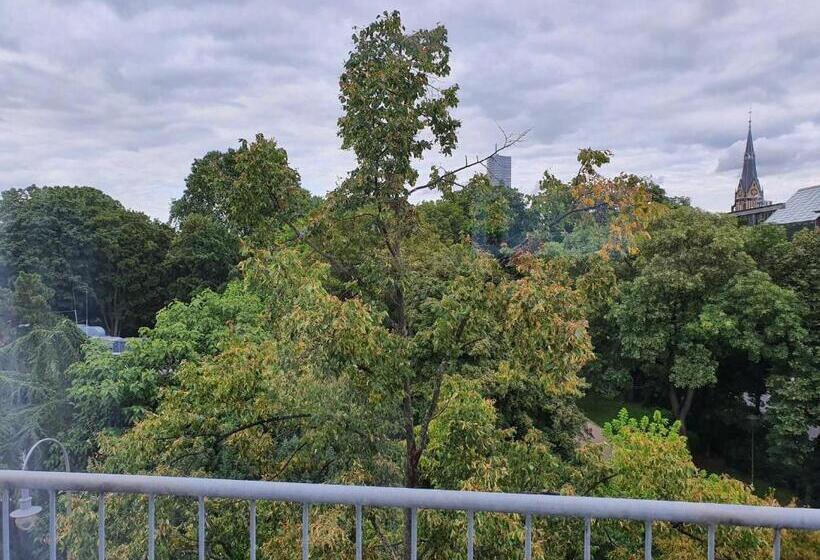 스탠다드 룸, Citypark Apart