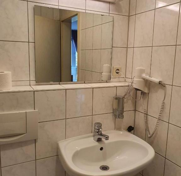 스탠다드 트리플 룸, Citypark Apart