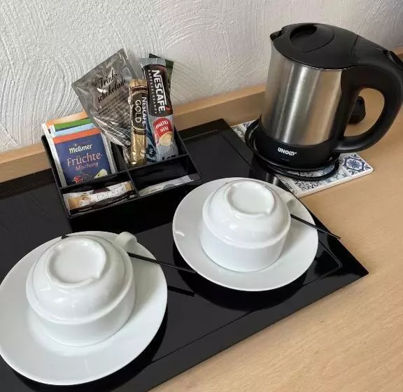 コンフォートルーム, Gasthof Zur Post Hotel Restaurant