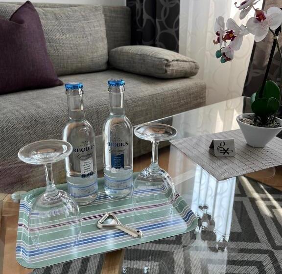 舒适型房间, Gasthof Zur Post Hotel Restaurant