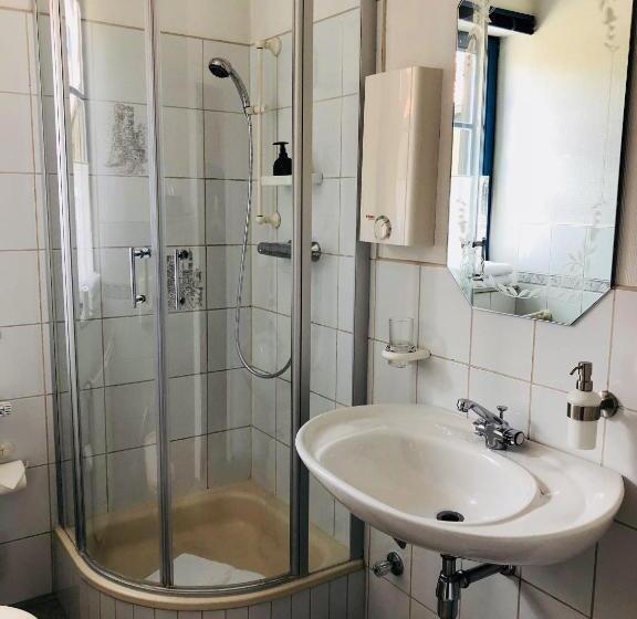 带1个卧室的公寓, Alter Ackerbuergerhof