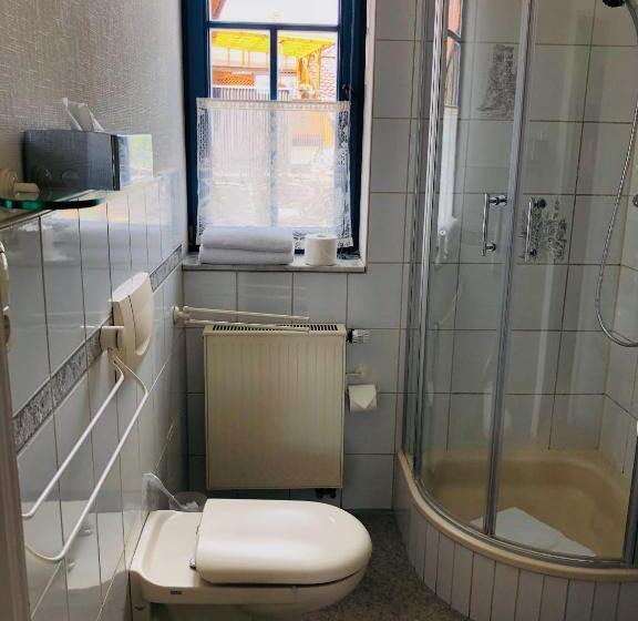 带1个卧室的公寓, Alter Ackerbuergerhof