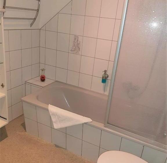 带1个卧室的公寓, Alter Ackerbuergerhof