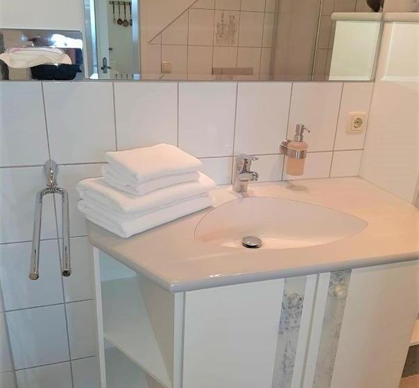 带1个卧室的公寓, Alter Ackerbuergerhof