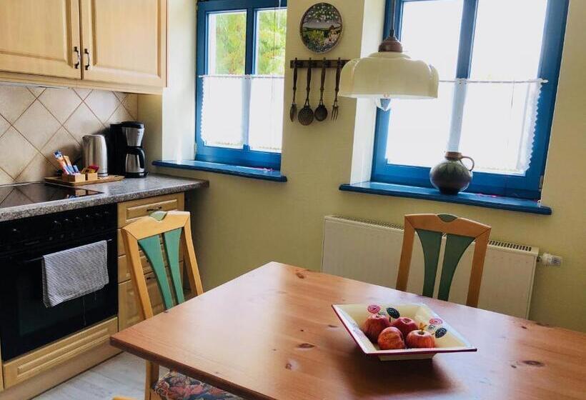 带1个卧室的公寓, Alter Ackerbuergerhof