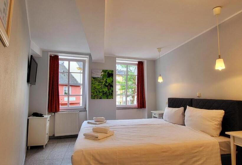 غرفة قياسية, Am Markt