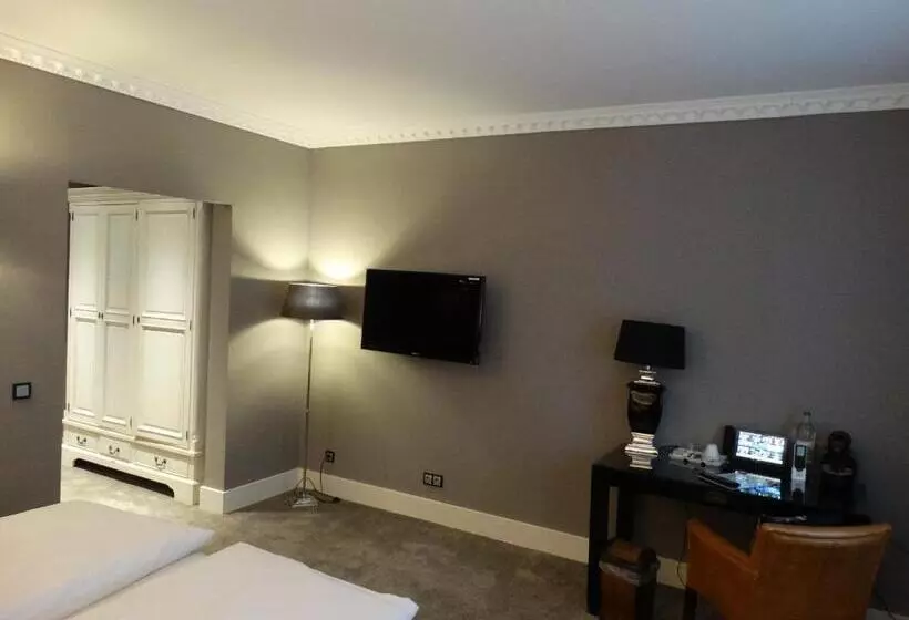 اتاق استاندارد, Boutique Hotel Georges