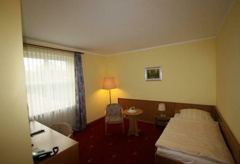 スタンダードシングルルーム, Bürgerhof