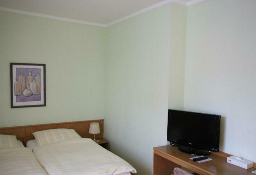 スタンダードルーム, Bürgerhof