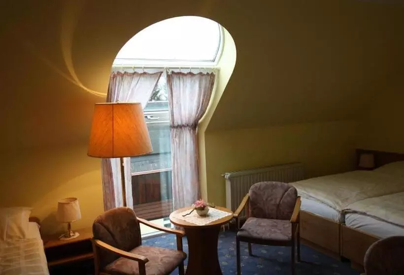 スタンダードルーム, Bürgerhof