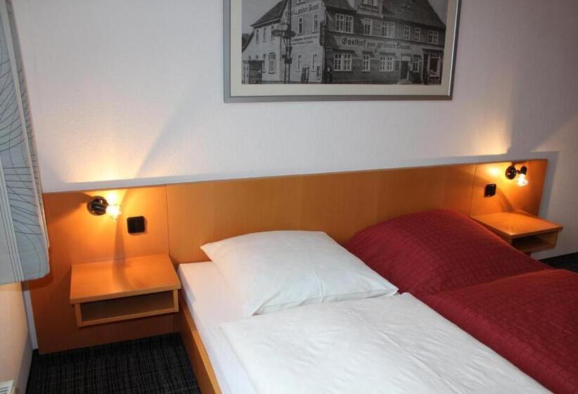 スタンダードシングルルーム, City