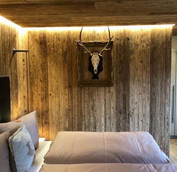 Номер Superior Кровать Кинг, Das Kleine Land