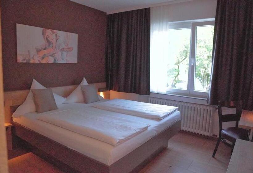 Номер Стандарт, Frohnhauser Hof
