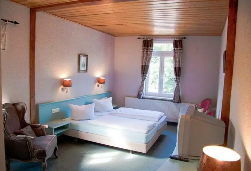 اتاق استاندارد, Gasthof Schloss Hubertus