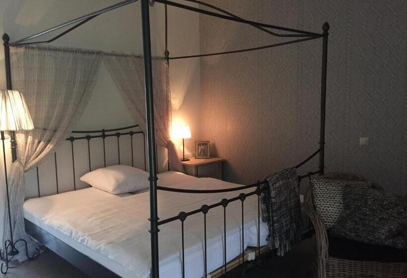 חדר קומפורט, Gut Merödgen