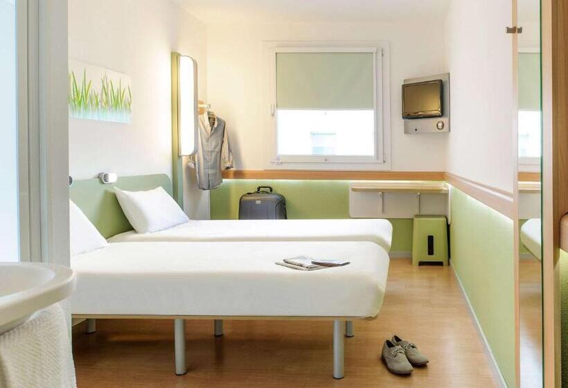اتاق استاندارد, B&b Hotel Dortmund Airport