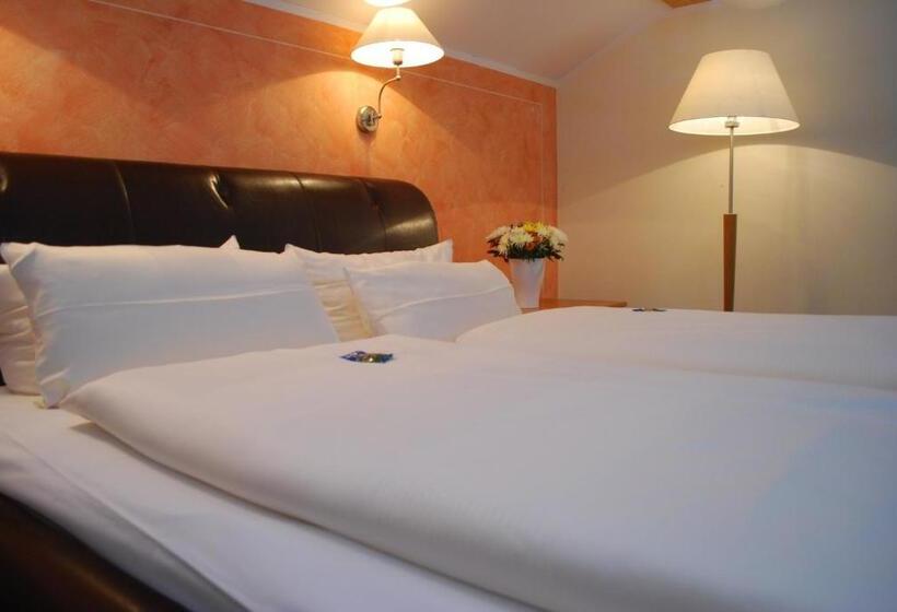 듀플렉스 주니어 스위트, Gästehaus Kloster Nimbschen