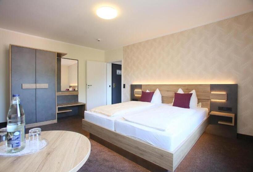 스탠다드 룸, Münchner Hof