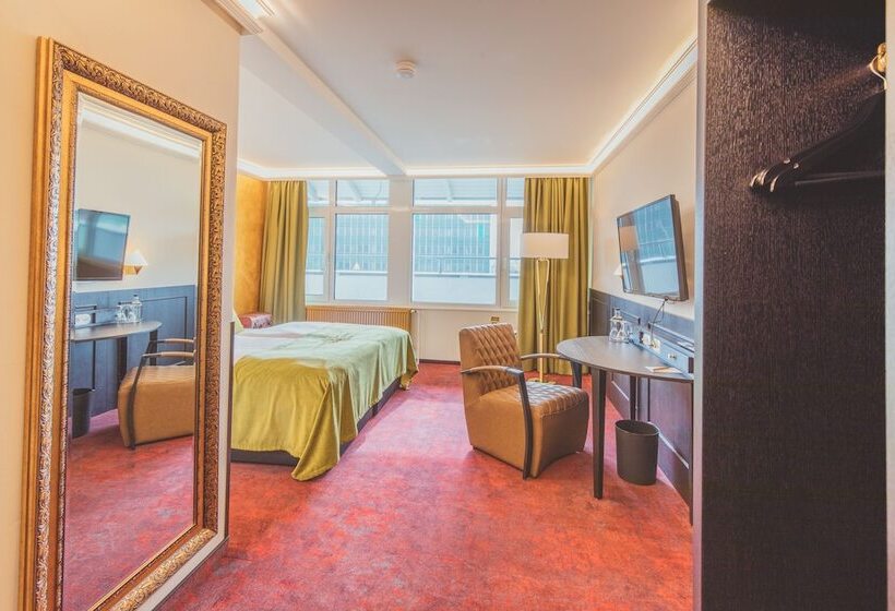 Номер Стандарт, Nordhäuser Fürstenhof