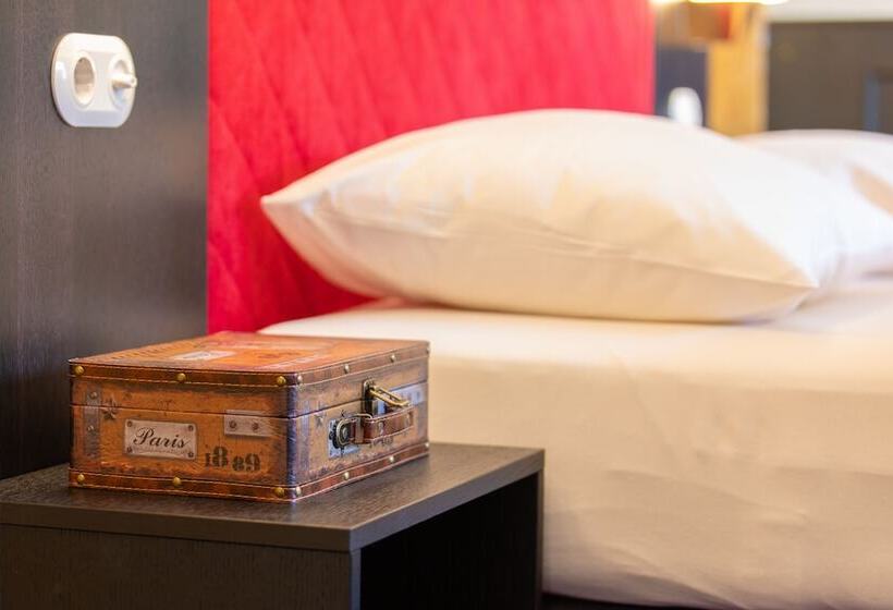 Номер Стандарт Трехместный, Nordhäuser Fürstenhof