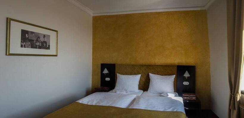 Номер Стандарт Трехместный, Nordhäuser Fürstenhof